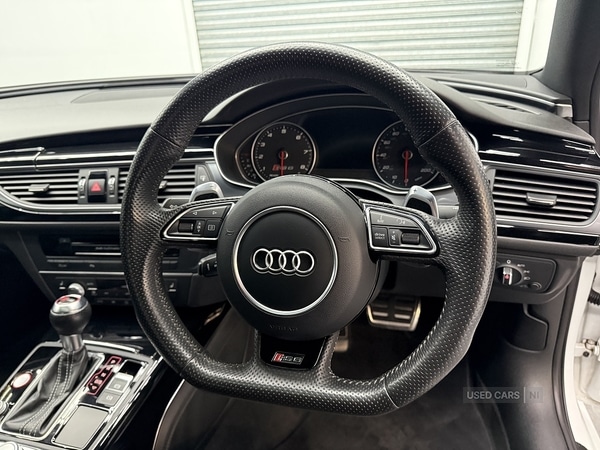 Used Audi RS6 2017 for sale - 77484785: Photo 23