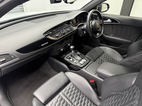 Used Audi RS6 2017 for sale - 77484785: Photo 26