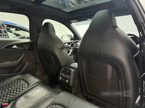 Used Audi RS6 2017 for sale - 77484785: Photo 27