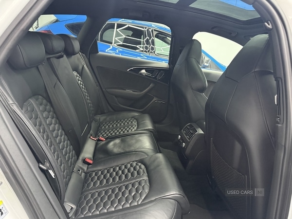 Used Audi RS6 2017 for sale - 77484785: Photo 28