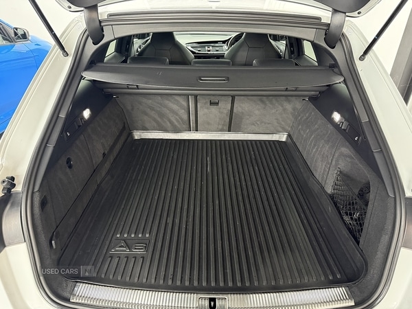 Used Audi RS6 2017 for sale - 77484785: Photo 30