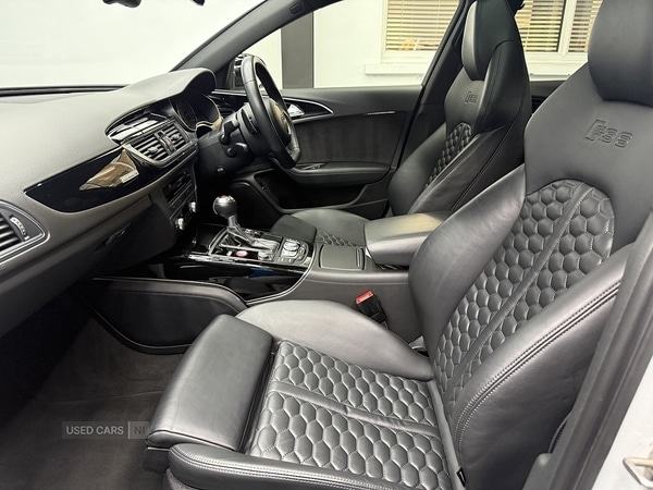 Used Audi RS6 2017 for sale - 77484785: Photo 31