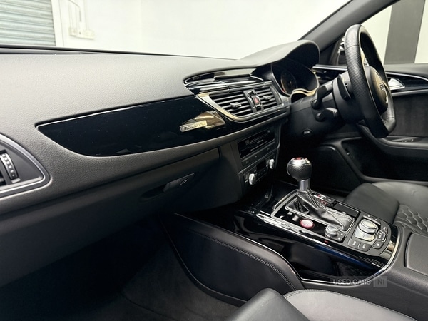 Used Audi RS6 2017 for sale - 77484785: Photo 32