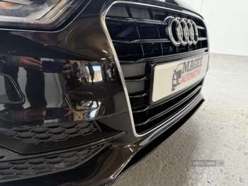 Used Audi A3 2015 for sale - 74611917: Photo