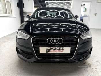 Used Audi A3 2015 for sale - 74611917: Photo