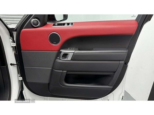 Used Land Rover Range Rover Sport 2019 for sale - 76743946: Photo 11