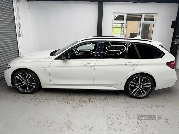 Used BMW 3 Series 2017 for sale - 75211127: Photo 10