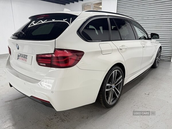 Used BMW 3 Series 2017 for sale - 75211127: Photo 14