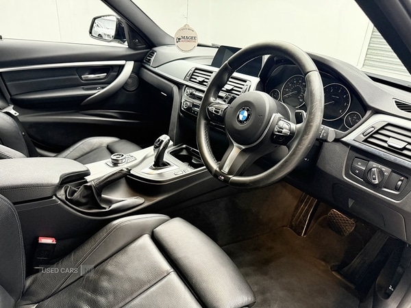 Used BMW 3 Series 2017 for sale - 75211127: Photo 15