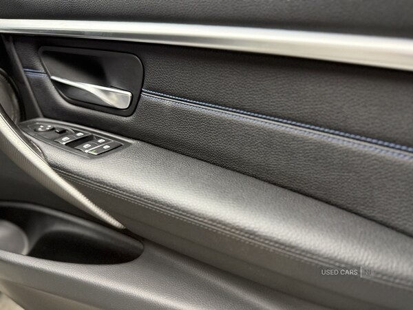 Used BMW 3 Series 2017 for sale - 75211127: Photo 16