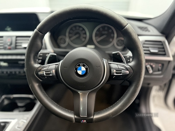 Used BMW 3 Series 2017 for sale - 75211127: Photo 20