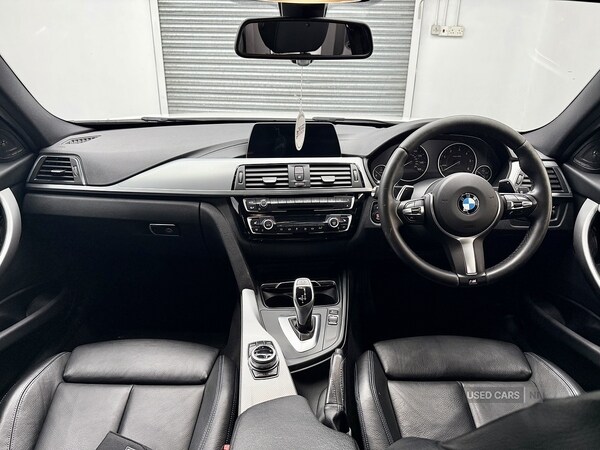 Used BMW 3 Series 2017 for sale - 75211127: Photo 21