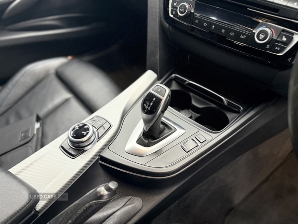 Used BMW 3 Series 2017 for sale - 75211127: Photo 22