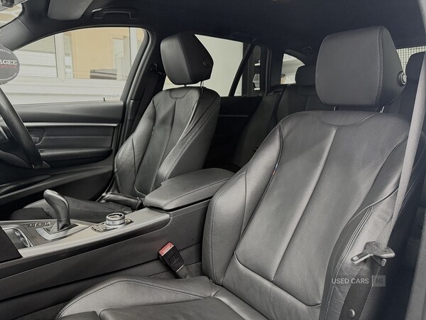 Used BMW 3 Series 2017 for sale - 75211127: Photo 24