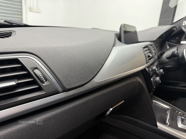 Used BMW 3 Series 2017 for sale - 75211127: Photo 25