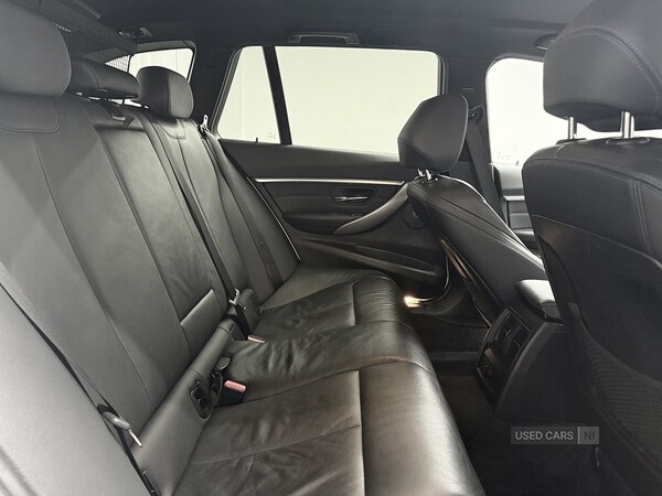Used BMW 3 Series 2017 for sale - 75211127: Photo 27