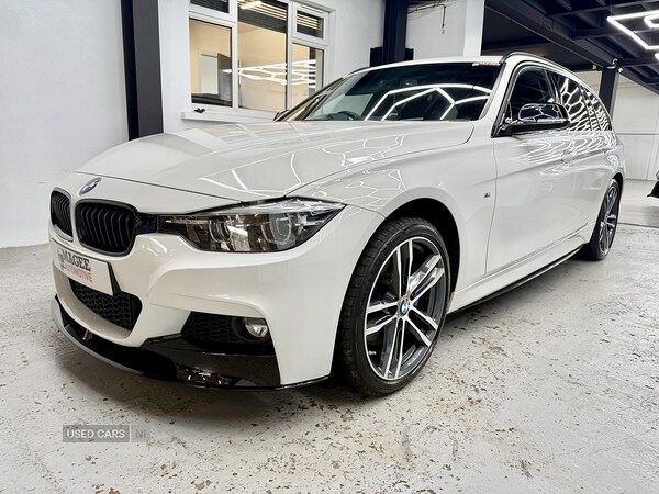 Used BMW 3 Series 2017 for sale - 75211127: Photo 8