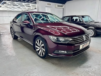 Used Volkswagen Passat 2016 for sale - 79534092: Photo