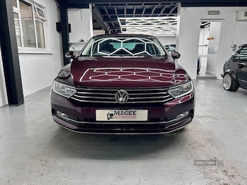Used Volkswagen Passat 2016 for sale - 79534092: Photo