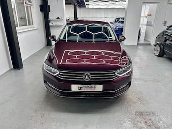 Used Volkswagen Passat 2016 for sale - 79534092: Photo