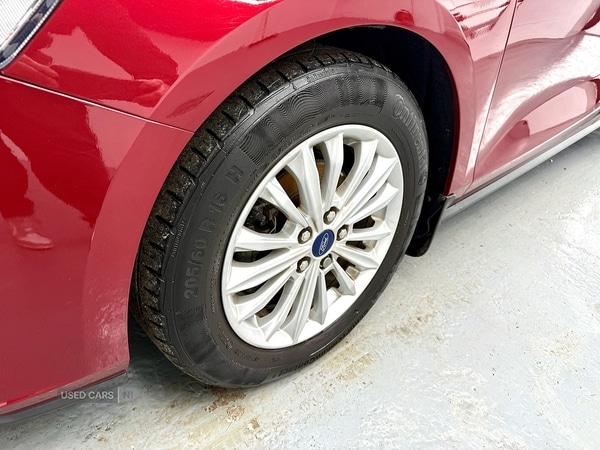 Used Ford Focus 2018 for sale - 76634693: Photo 10