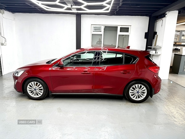 Used Ford Focus 2018 for sale - 76634693: Photo 11