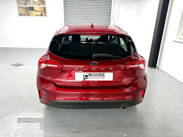 Used Ford Focus 2018 for sale - 76634693: Photo 15