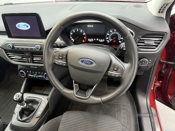 Used Ford Focus 2018 for sale - 76634693: Photo 18