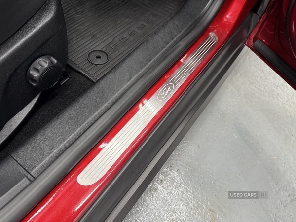 Used Ford Focus 2018 for sale - 76634693: Photo 19