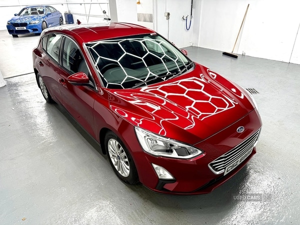 Used Ford Focus 2018 for sale - 76634693: Photo 2