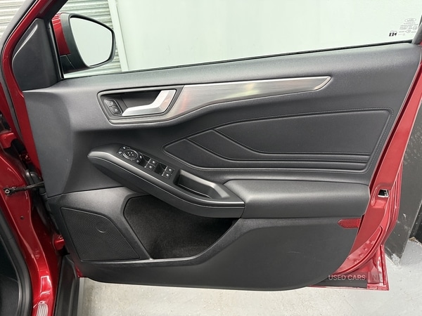 Used Ford Focus 2018 for sale - 76634693: Photo 20