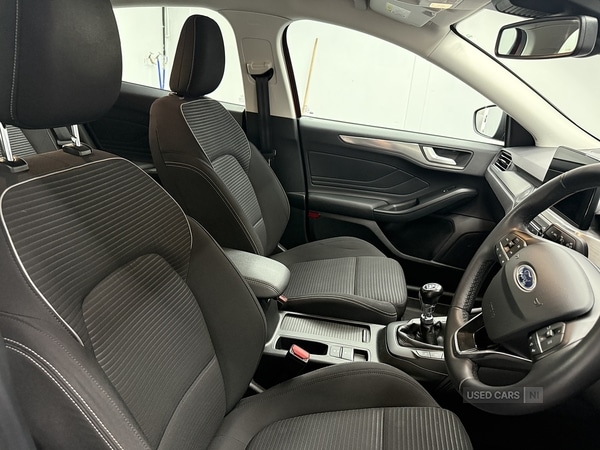 Used Ford Focus 2018 for sale - 76634693: Photo 21