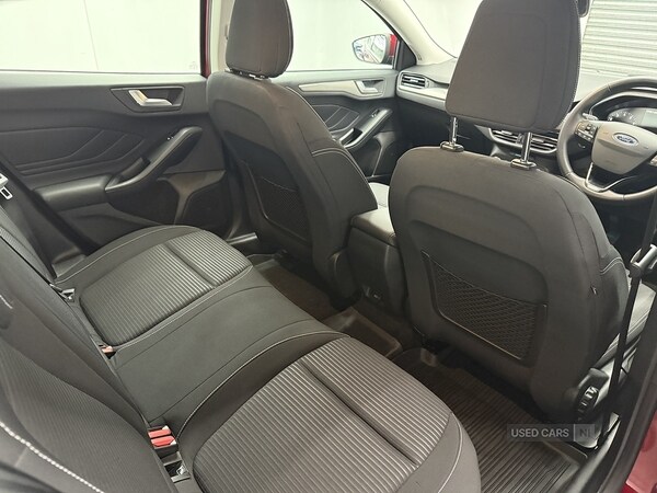 Used Ford Focus 2018 for sale - 76634693: Photo 22