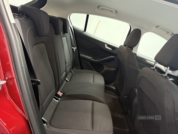 Used Ford Focus 2018 for sale - 76634693: Photo 23