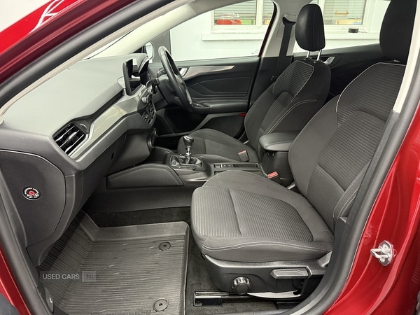 Used Ford Focus 2018 for sale - 76634693: Photo 24