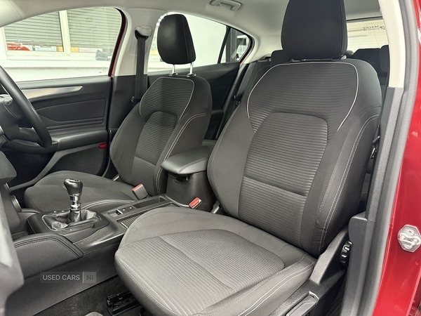 Used Ford Focus 2018 for sale - 76634693: Photo 25