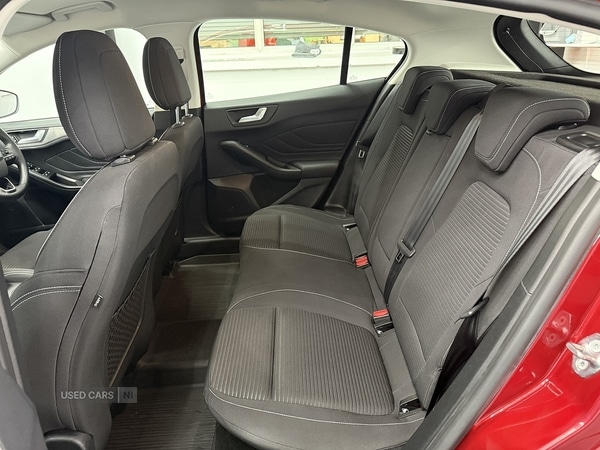 Used Ford Focus 2018 for sale - 76634693: Photo 26