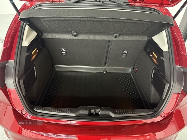 Used Ford Focus 2018 for sale - 76634693: Photo 27