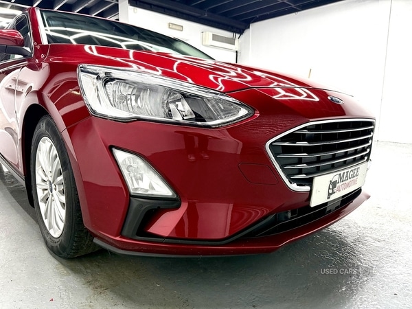 Used Ford Focus 2018 for sale - 76634693: Photo 5