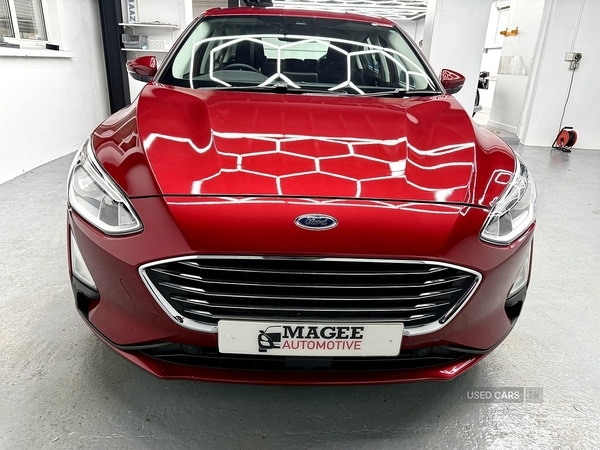 Used Ford Focus 2018 for sale - 76634693: Photo 6