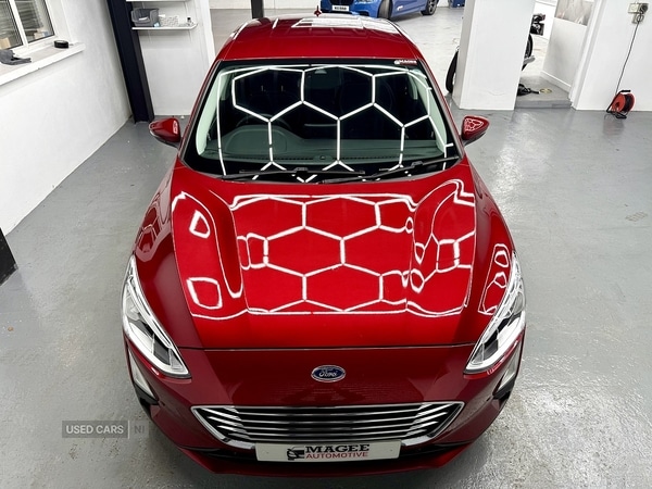 Used Ford Focus 2018 for sale - 76634693: Photo 7