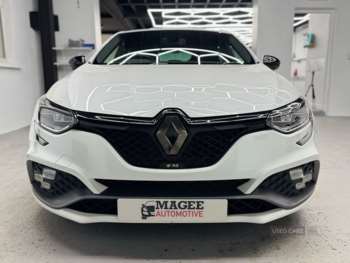 Used Renault Megane 2019 for sale - 74034368: Photo