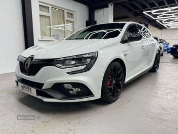 Used Renault Megane 2019 for sale - 74034368: Photo
