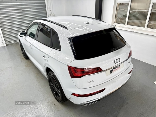 Used Audi Q5 2021 for sale - 78215372: Photo 12
