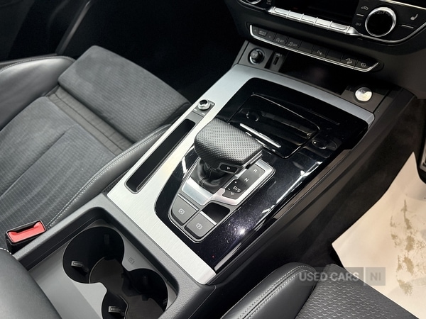 Used Audi Q5 2021 for sale - 78215372: Photo 17