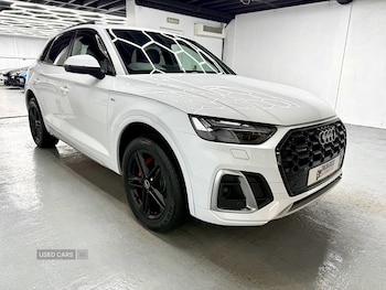 Audi Q5 feature image