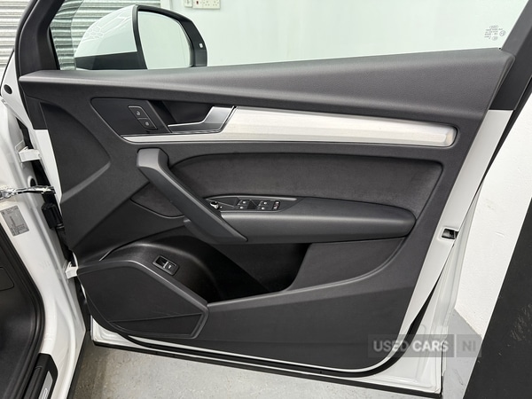 Used Audi Q5 2021 for sale - 78215372: Photo 20