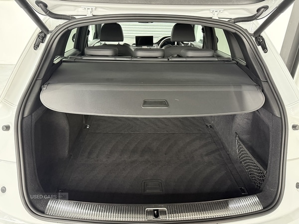 Used Audi Q5 2021 for sale - 78215372: Photo 28