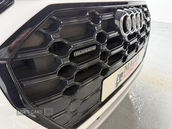 Used Audi Q5 2021 for sale - 78215372: Photo 4