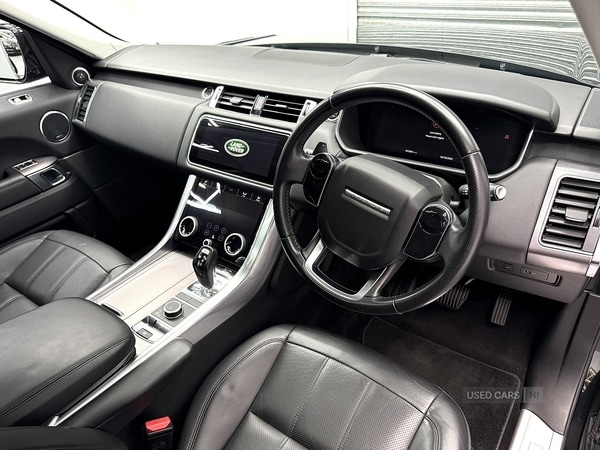Used Land Rover Range Rover Sport 2018 for sale - 76248228: Photo 15